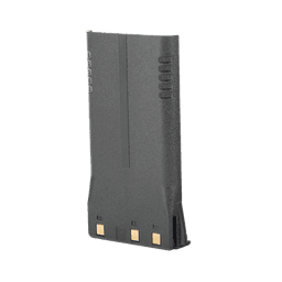 Batería Ni-MH 1600 mAh Para radios TK-2100, TK-3100, TK-2102 (A), TK-3102 (A), TK-2102G/3102G. TK-260/270/272, TK-360/370/372 