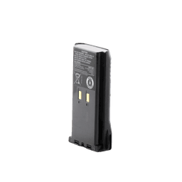 Batería Ni-Cd 2100 mAh. Para radios TK-280, 380, 290, 480 y 481.