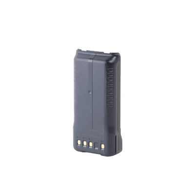 Batería Intrínsecamente Segura, Ni-MH, 2,500 mAh para TK-2180/180, NX-410