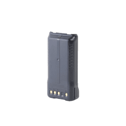Batería Intrínsecamente Segura, Ni-MH, 2,500 mAh para TK-2180/180, NX-410
