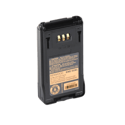 Batería Ni-MH, 2000 mAh, intrínsecamente segura para radios NX200/300
