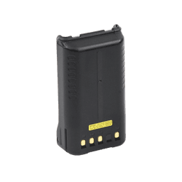 Batería Ni-MH, 2000 mAh, intrínsecamente segura para radios NX200/300