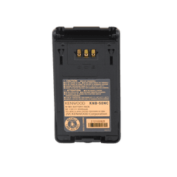 Batería Ni-MH, 2000 mAh, intrínsecamente segura para radios NX200/300