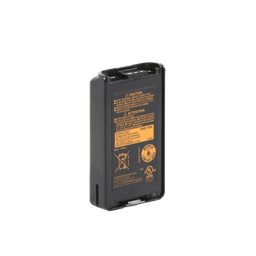 Batería de Ni-MH 1400 mAh. Para radios TK2140/3140, TK2160/3160, TK2360/3360, TK2170/3170, NX-220/320/420K3