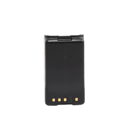 Batería de Ni-MH 1400 mAh. Para radios TK2140/3140, TK2160/3160, TK2360/3360, TK2170/3170, NX-220/320/420K3