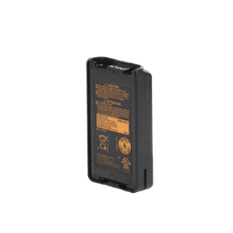 Batería de Ni-MH 1400 mAh. Para radios TK2140/3140, TK2160/3160, TK2360/3360, TK2170/3170, NX-220/320/420K3