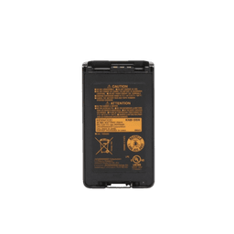 Batería de Ni-MH 1400 mAh. Para radios TK2140/3140, TK2160/3160, TK2360/3360, TK2170/3170, NX-220/320/420K3