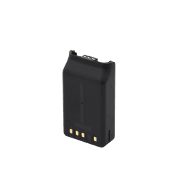 Batería de Alta Capacidad Li-ion 2,860 mAh para NX-3220/ 3320/ 3420/ 220/ 320/ 420 TK-2170/ 3170/ 2160/ 3160