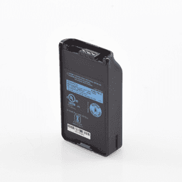 Batería de Li-Ion 2,860 mAh Intrínsecamente segura para portátiles NX-3000