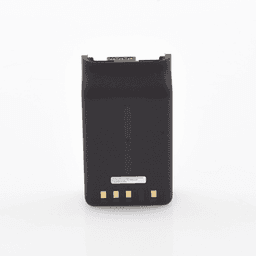 Batería de Li-Ion 2,860 mAh Intrínsecamente segura para portátiles NX-3000
