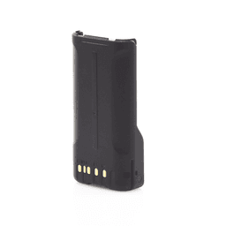 Batería Inteligente de alto desempeño, Li-Ion, 2000 mAh para NX-5200/5300/5400