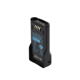 Batería Inteligente de alto desempeño, Li-Ion 3400 mAh para NX-5200/ 5300/ 5400