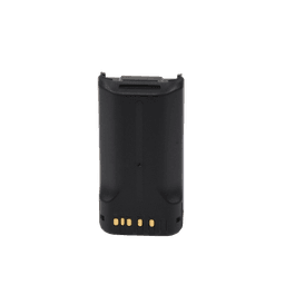 Batería Inteligente de alto desempeño, Li-Ion 3400 mAh para NX-5200/ 5300/ 5400