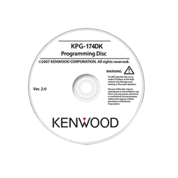 Software de Programación para Repetidores Digitales KENWOOD DMR