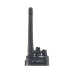 Antena VHF Recortada 146-162 MHz Conector SMA Hembra.