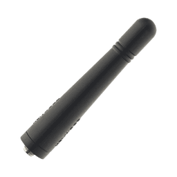 Antena recortada UHF 440-490 MHz para TK-3000/3402/3312 NX-1300/340/3320/5300