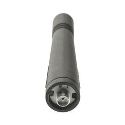 Antena recortada UHF 440-490 MHz para TK-3000/3402/3312 NX-1300/340/3320/5300