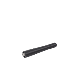 Antena recortada UHF 440-490 MHz para TK-3000/3402/3312 NX-1300/340/3320/5300