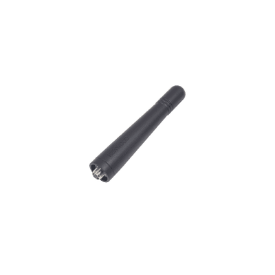 Antena recortada UHF 440-490 MHz para TK-3000/3402/3312 NX-1300/340/3320/5300