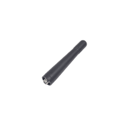 Antena recortada UHF 440-490 MHz para TK-3000/3402/3312 NX-1300/340/3320/5300