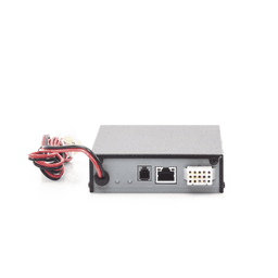 Unidad de Red para Repetidor Digital Nexedge NXR-710/810
