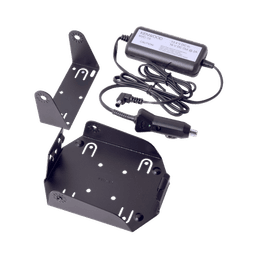 Adaptador vehicular para cargador Kenwood KSC32.