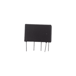 Filtro de audio para radios TK2402/3402K/TK760G