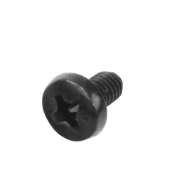 TORNILLO PARA TAPA DE ACCESORIOS RADIO TK-2000/3000