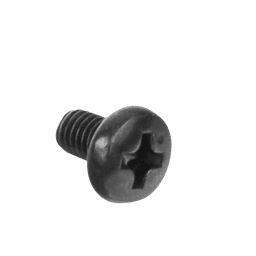 TORNILLO PARA TAPA DE ACCESORIOS RADIO TK-2000/3000