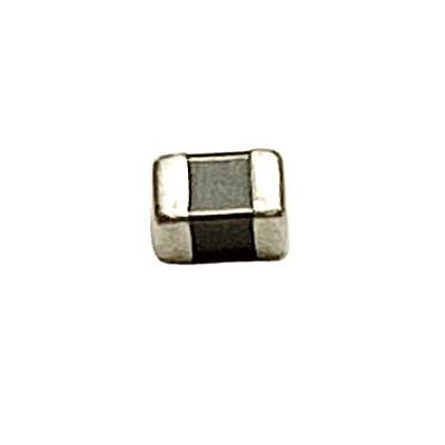 Capacitor de acoplamiento 4.7 μF