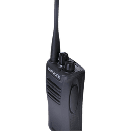 136-174 MHz, 5 W, 32 Canales, NXDN-Analógico, GPS, Encriptación, Roaming multi-sitio, Incluye Batería, Antena, cargador y clip.