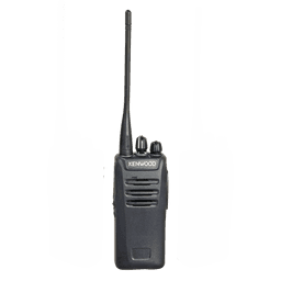 136-174 MHz, 5 W, 32 Canales, NXDN-Analógico, GPS, Encriptación, Roaming multi-sitio, Incluye Batería, Antena, cargador y clip.