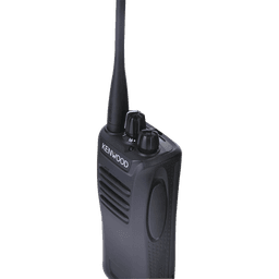 450-520 MHz, 5 W, 32 Canales, NXDN-Analógico, GPS, Encriptación, Roaming multi-sitio, Incluye Batería, Antena, cargador y clip.