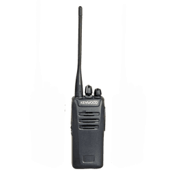 450-520 MHz, 5 W, 32 Canales, NXDN-Analógico, GPS, Encriptación, Roaming multi-sitio, Incluye Batería, Antena, cargador y clip.