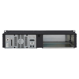 Repetidor UHF 400-470 MHz, Digital NXDN-Análogo, Convencional/ Trunking, 40 Watts, Inc. accesorios de inst.