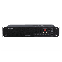 Repetidor UHF 400-470 MHz, Digital NXDN-Análogo, Convencional/ Trunking, 40 Watts, Inc. accesorios de inst.
