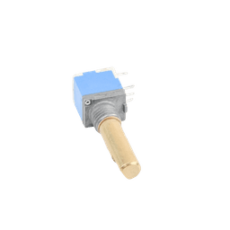 Potenciometro de volumen para radios TK2360/3360, TK2170/3170