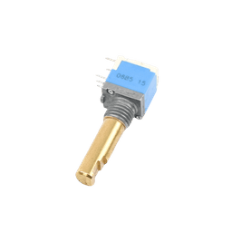 POTENC.D/VOLUMEN P/NX220/320