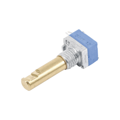 Potenciómetro de canales para NX220/320K
