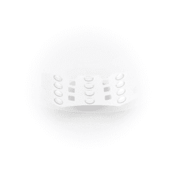 Ensamble de 12 teclas (DTMF) para NX-200, 300
