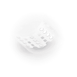 Ensamble de 12 teclas (DTMF) para NX-200, 300
