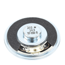 Bocina para TK760/762/TM261