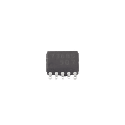 Amplificador de Potencia de Audio para Radios Portatiles KENWOOD Modelos TK-2360/3360K/TK2000/3000K/NX240/340