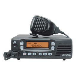 Radio Móvil Transceptor HF rango de frecuencia Tx 1.8 a 30.0 MHz, Rx 0.5 a 30.0 MHz, 100 W.