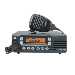 Radio Móvil Transceptor HF rango de frecuencia Tx 1.8 a 30.0 MHz, Rx 0.5 a 30.0 MHz, 100 W.