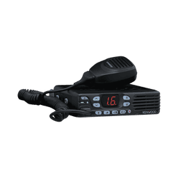 450-520 MHz, 32 Canales, Modo Mezclado DMR/Análogo, 50 W, Encriptación, GPS. Incluye accesorios