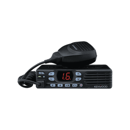 450-520 MHz, 32 Canales, Modo Mezclado DMR/Análogo, 50 W, Encriptación, GPS. Incluye accesorios