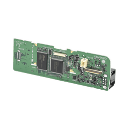DISPLAY P/RADIO NX700/NX800
