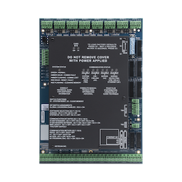 Tarjeta Principal del Controlador CA8500/ 8 Lectoras 