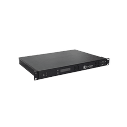 Gateway KMG SBC 750 con alta disponibilidad para hasta 2010 llamadas SIP o hasta 750 con transcodificación.